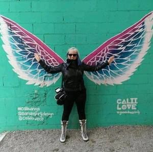 Meet your Posher, Sheree